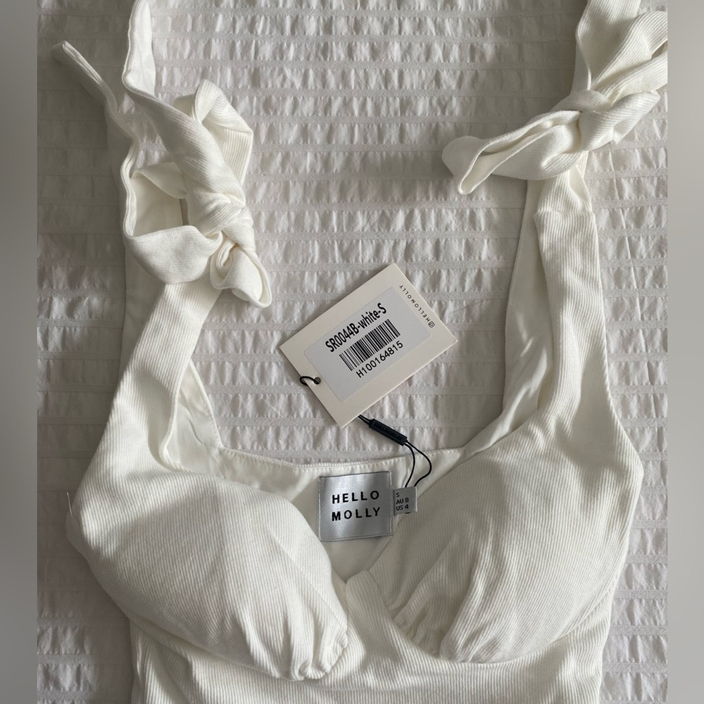 NWT Hello Molly ‘Hello Joy’ Dress - Picture 7 of 8